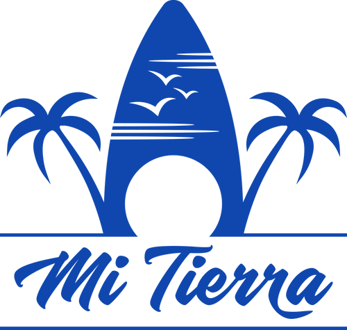 Mi Tierra 